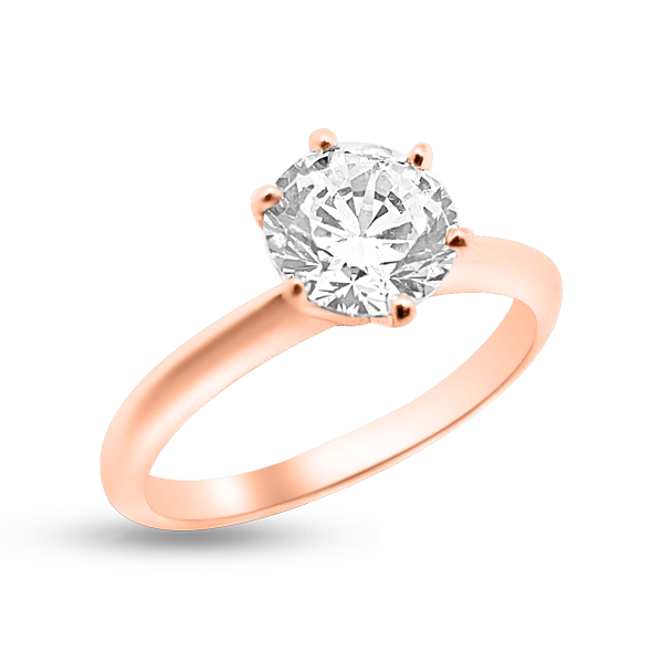 Tiffany 6 2025 prong ring