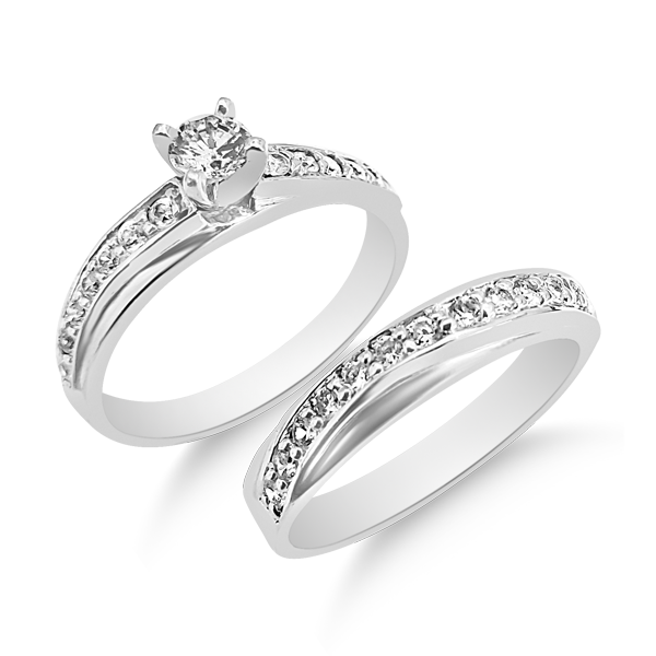 Swarovski bands for wedding clearance