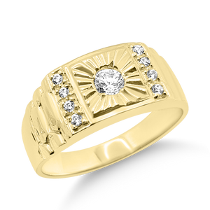 Swarovski 2025 men ring