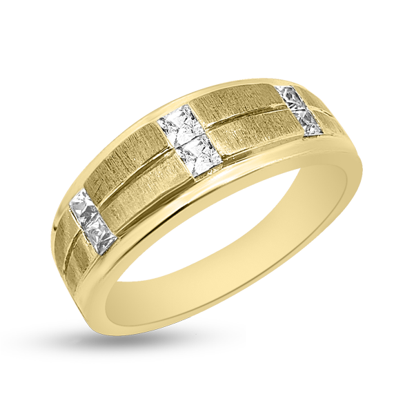 Swarovski mens wedding rings discount