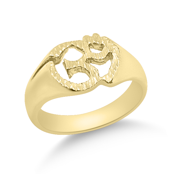 Om Ring – Moore's D.