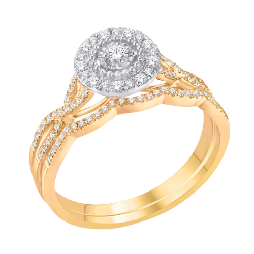 Diamond Rings Canada  Engagement Rings for Woman Canada – Moore's D.