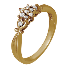 Load image into Gallery viewer, A-3245: Everyday fashion ring
