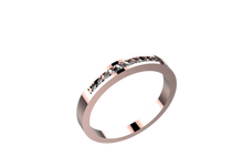 Load image into Gallery viewer, BRR-290: Matching Wedding Band