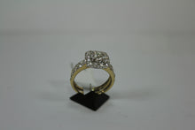 Load image into Gallery viewer, 14k ring with 2.00ct diamond