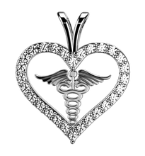 Load image into Gallery viewer, Nurse Pendant - Small